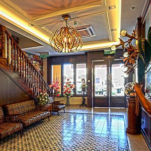 Islander Lodge By Lwe
